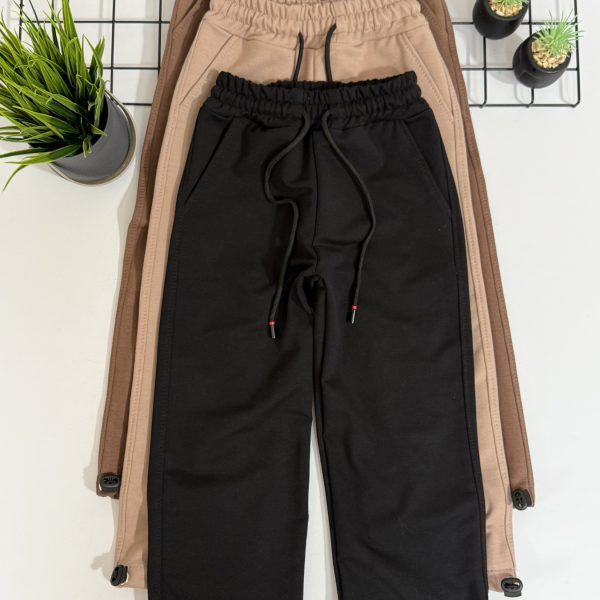 Джогери 2в1 р.92-110 двунитка 9071