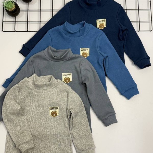 Гольф "Теді" р.86-110 рубчик 77230