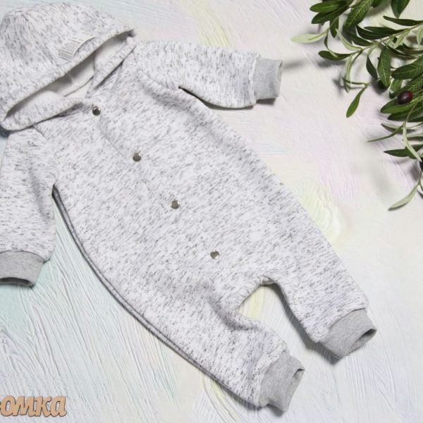 "Ромпер ""Меланж"" р.62-92 тринит./начос 1524"