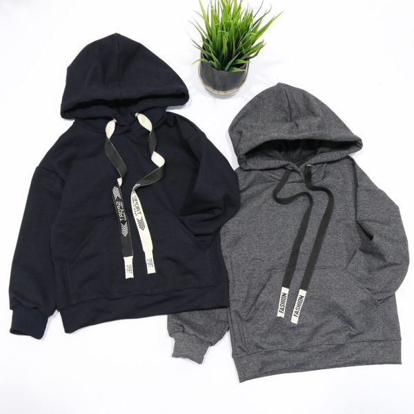 Худі "Уні" р.116-134 двунитка 6758