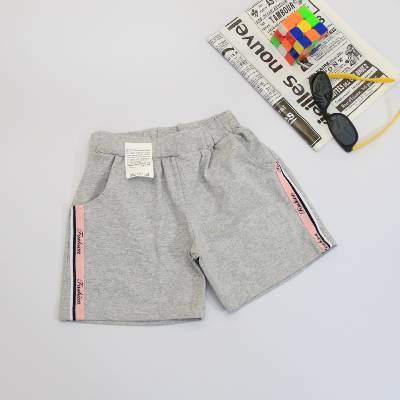 "Шорти ""Fashion"" р.110-116 кулір/супрем 8885"