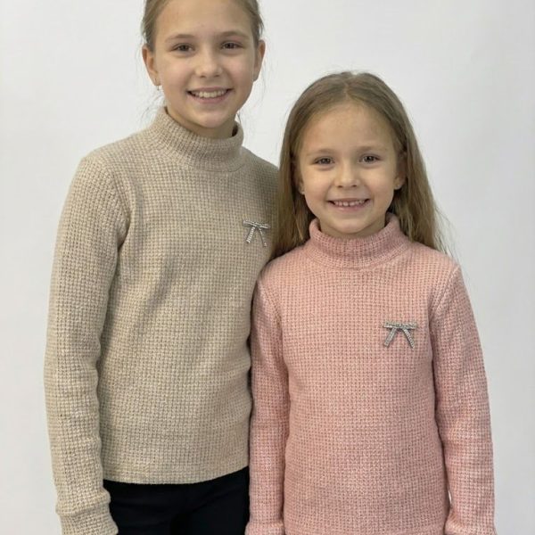 Гольф "В'язка" р.140-158 в'язка 88377