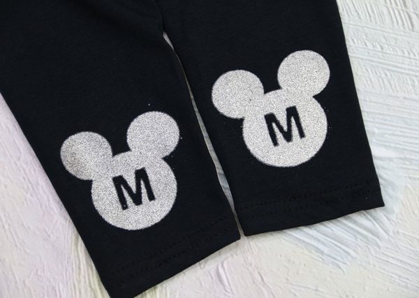 Лосини "Мінні" т.сині, р.92-110 кулір/пеньє 2139