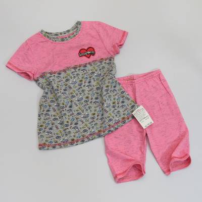 "К-м ф+бр ""Веселка"" р.92-116 кулір/пеньє 2475"