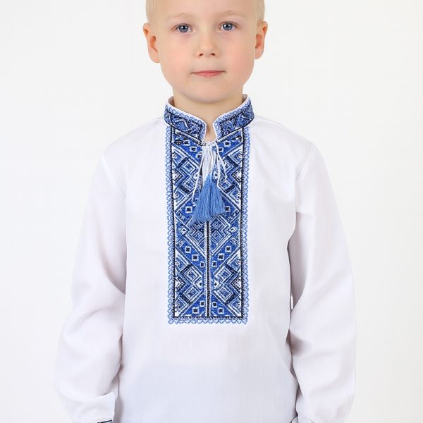 Вишиванка 9912